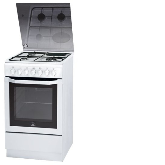 Комбинированная плита INDESIT i5msh20ag(w)/ru