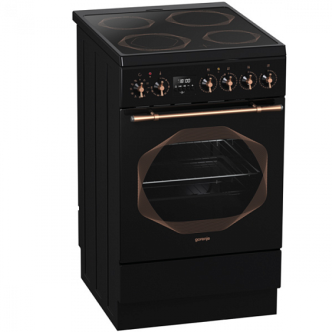 Электрическая плита GORENJE ec537inb