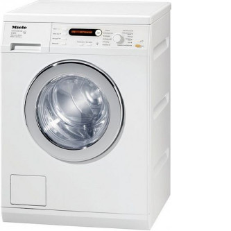 Стиральная машина полноразмерная MIELE w 5741 wcs
