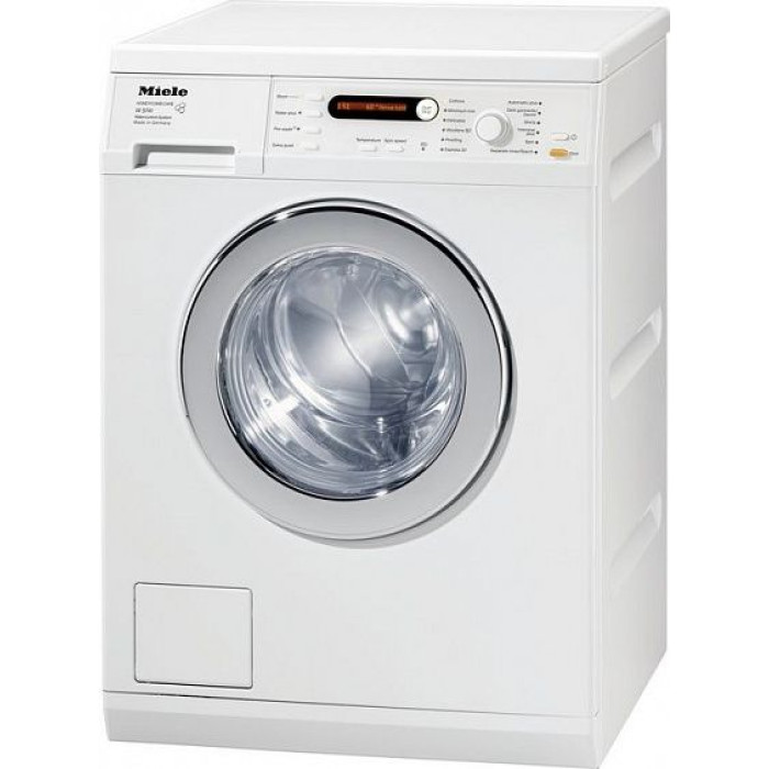 Стиральная машина полноразмерная MIELE w 5741 wcs Стиральная машина полноразмерная MIELE w 5741 wcs