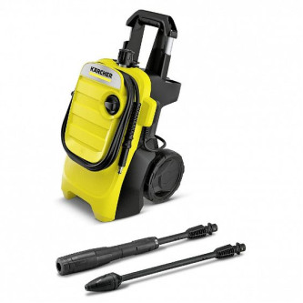 Минимойка KARCHER K 4 Compact (1.637-500)