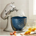 Чаша KITCHENAID 5KSM2CB5TML 4.7 л керамическая Чаша KITCHENAID 5KSM2CB5TML 4.7 л керамическая