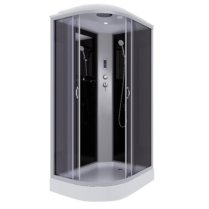 Душевая кабина NIAGARA NG-3512-14RP Душевая кабина NIAGARA NG-3512-14RP