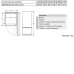 Холодильник BOSCH KGN39UW25R Холодильник BOSCH KGN39UW25R