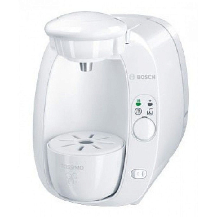 Кофемашина BOSCH tas 2001 ee tassimo Кофемашина BOSCH tas 2001 ee tassimo