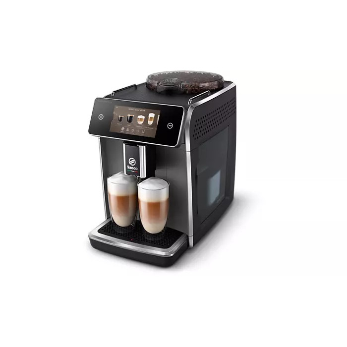 Кофемашина SAECO SM6682/10 Кофемашина SAECO SM6682/10