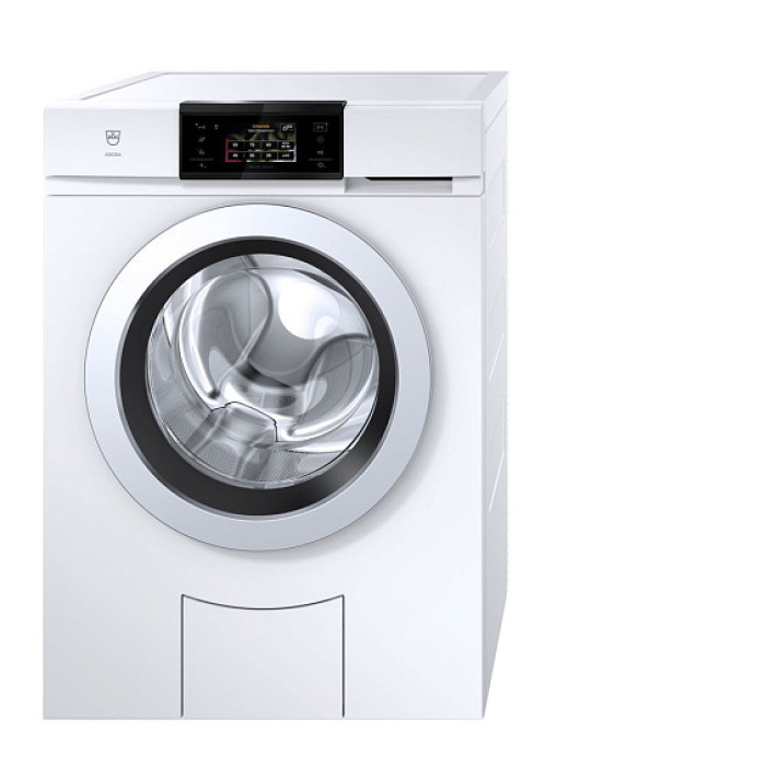 Стиральная машина V-ZUG AdoraWash V6000 AW6T-11025 R Стиральная машина V-ZUG AdoraWash V6000 AW6T-11025 R