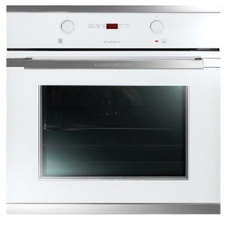 Духовой шкаф KUPPERSBUSCH EEB 6260.0 WX3 Silver Chrome