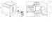 Духовой шкаф INDESIT IFE 3644 BL Духовой шкаф INDESIT IFE 3644 BL