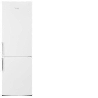 Холодильник VESTEL vcb 365 мw Холодильник VESTEL vcb 365 мw