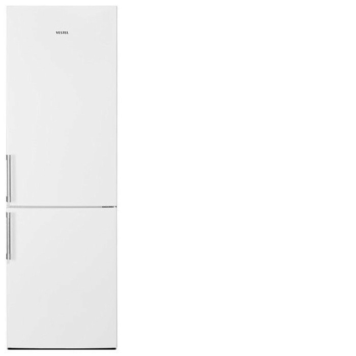 Холодильник VESTEL vcb 365 мw Холодильник VESTEL vcb 365 мw