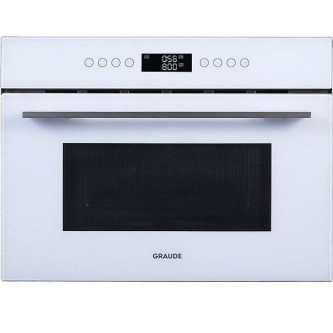 Духовой шкаф GRAUDE BWG 45.0 W