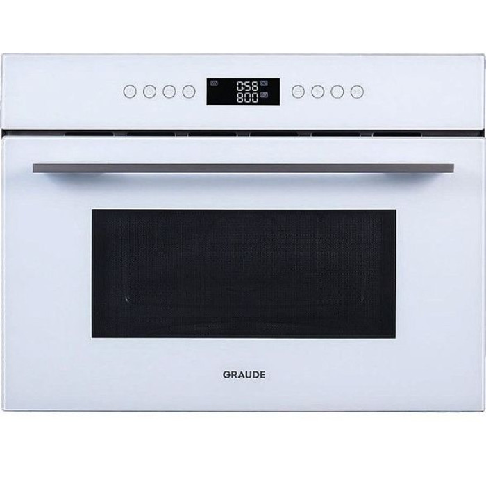 Духовой шкаф GRAUDE BWG 45.0 W Духовой шкаф GRAUDE BWG 45.0 W