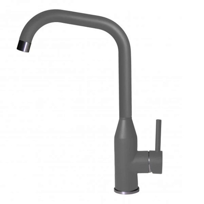 Смеситель ELLECI Dora K99 Dark Grey Смеситель ELLECI Dora K99 Dark Grey