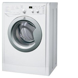 Стиральная машина INDESIT iwsd 5125 sl