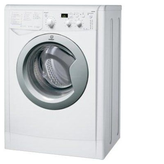 Стиральная машина INDESIT iwsd 5125 sl Стиральная машина INDESIT iwsd 5125 sl