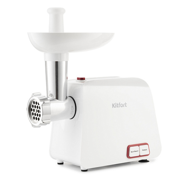 Мясорубка KITFORT KT-2107 Мясорубка KITFORT KT-2107