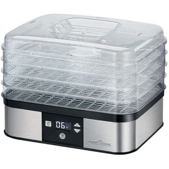 Сушилка для овощей PROFI COOK PC-DR 1116 Сушилка для овощей PROFI COOK PC-DR 1116