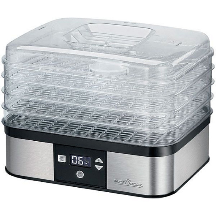 Сушилка для овощей PROFI COOK PC-DR 1116