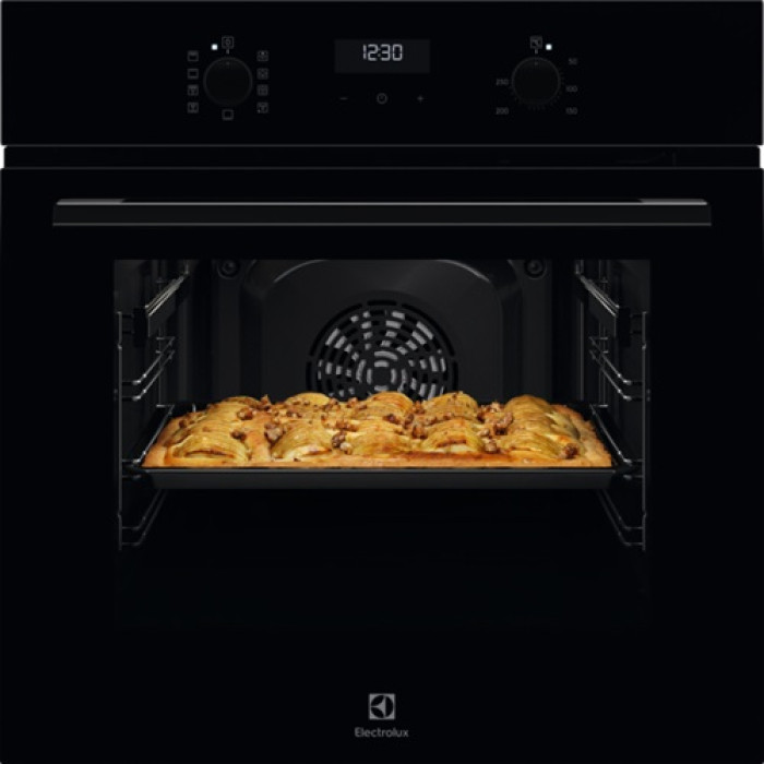 Духовой шкаф ELECTROLUX OED5H70BZ Духовой шкаф ELECTROLUX OED5H70BZ