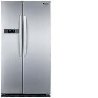 Холодильник HOTPOINT-ARISTON SXBD 920 F Холодильник HOTPOINT-ARISTON SXBD 920 F