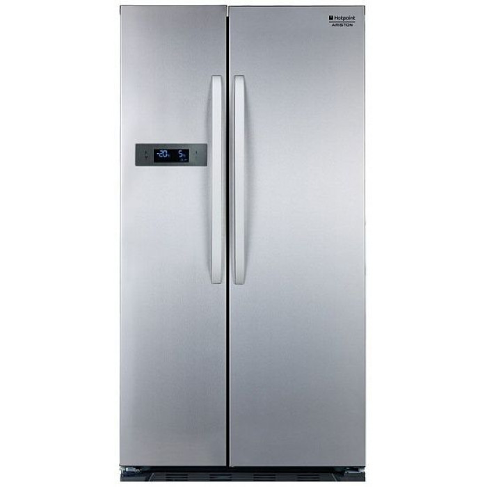 Холодильник HOTPOINT-ARISTON SXBD 920 F Холодильник HOTPOINT-ARISTON SXBD 920 F