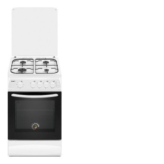 Плита KRAFT KF-FSK5407AGW Плита KRAFT KF-FSK5407AGW