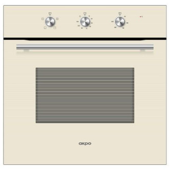 Духовой шкаф AKPO PEA 6504 MMD01 IV Духовой шкаф AKPO PEA 6504 MMD01 IV