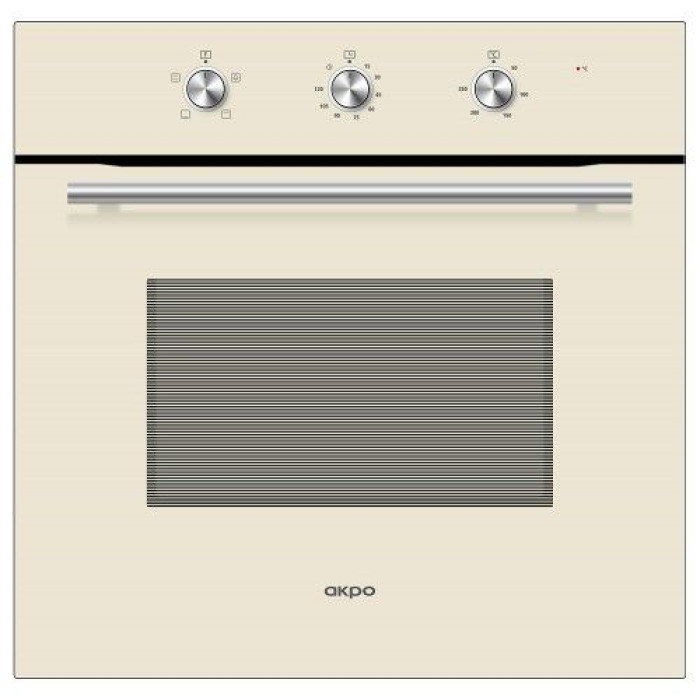Духовой шкаф AKPO PEA 6504 MMD01 IV Духовой шкаф AKPO PEA 6504 MMD01 IV