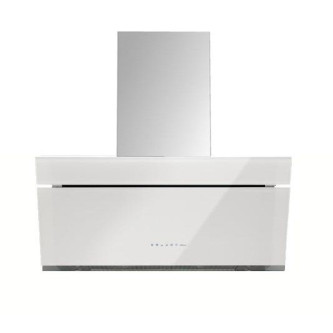Вытяжка FALMEC butterfly isola 800 90 ix bianco/white Вытяжка FALMEC butterfly isola 800 90 ix bianco/white