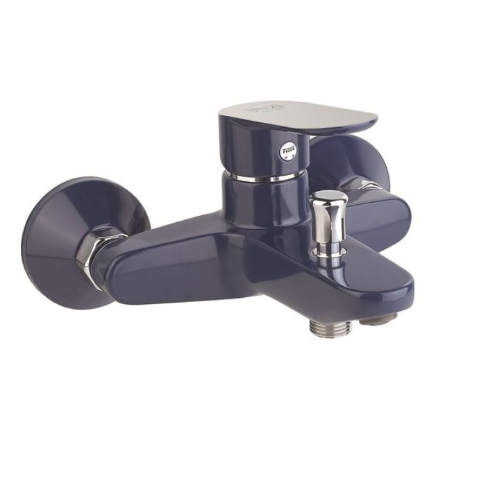 Смеситель FIORE Kevon Chic 81TX8150 blue/chrome