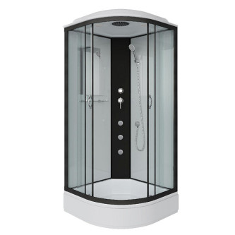 Душевая кабина NIAGARA NG-6702-14G