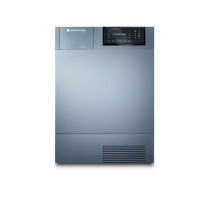 Сушильная машина SCHULTHESS Spirit 650 antracite Сушильная машина SCHULTHESS Spirit 650 antracite