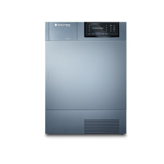 Сушильная машина SCHULTHESS Spirit 650 antracite Сушильная машина SCHULTHESS Spirit 650 antracite