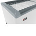 Морозильный ларь FROSTOR Gellar FG 700 C серый Морозильный ларь FROSTOR Gellar FG 700 C серый