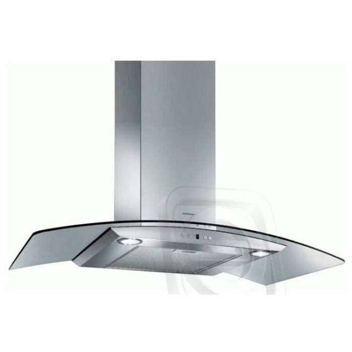 Вытяжка JET AIR tory p 60 inx+fum Вытяжка JET AIR tory p 60 inx+fum