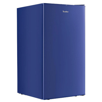 Холодильник TESLER RC-95 DEEP BLUE Холодильник TESLER RC-95 DEEP BLUE