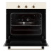 Духовой шкаф SIMFER B6EO16007 Духовой шкаф SIMFER B6EO16007