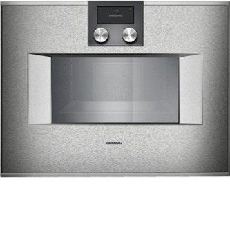 Духовой шкаф GAGGENAU bs451110