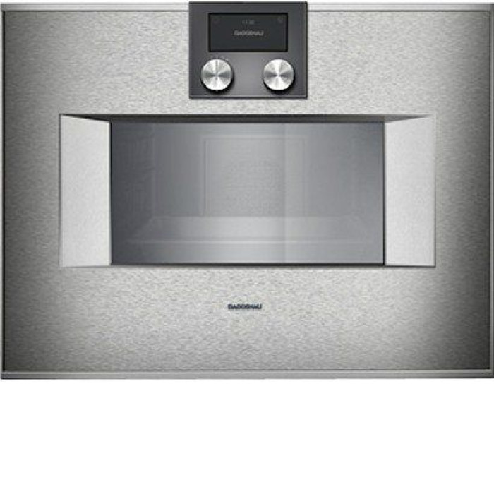 Духовой шкаф GAGGENAU bs451110