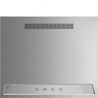 Стеновая панель SMEG KIT1TR9X (для варочных центров TR90) Стеновая панель SMEG KIT1TR9X (для варочных центров TR90)