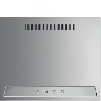 Стеновая панель SMEG KIT1TR9X (для варочных центров TR90) Стеновая панель SMEG KIT1TR9X (для варочных центров TR90)