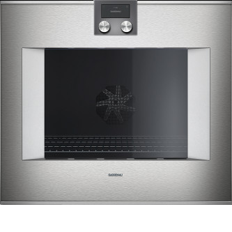 Духовой шкаф GAGGENAU BO481111