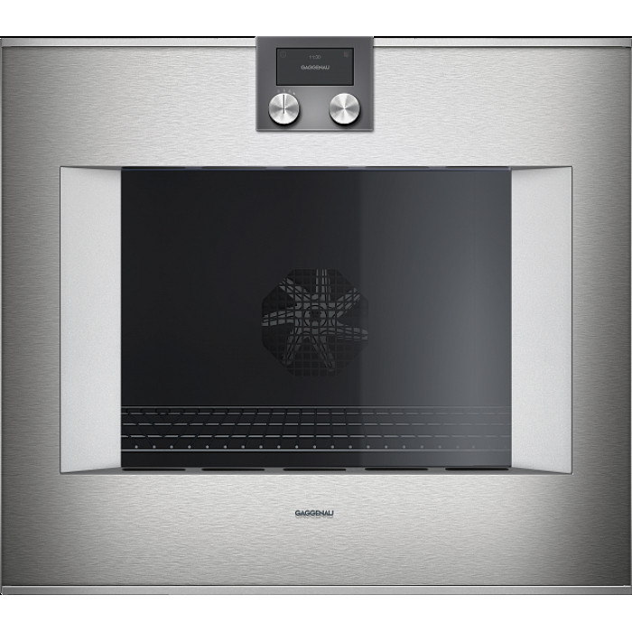Духовой шкаф GAGGENAU BO481111 Духовой шкаф GAGGENAU BO481111