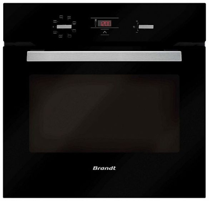 Духовой шкаф BRANDT fc 1240 b Духовой шкаф BRANDT fc 1240 b