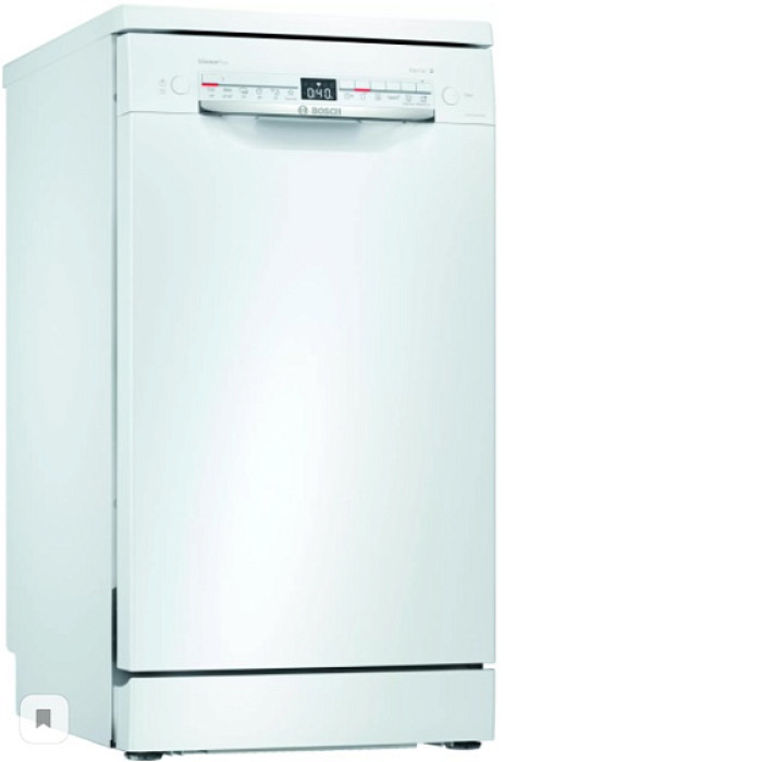 Посудомоечная машина BOSCH SPS2HMW2FR