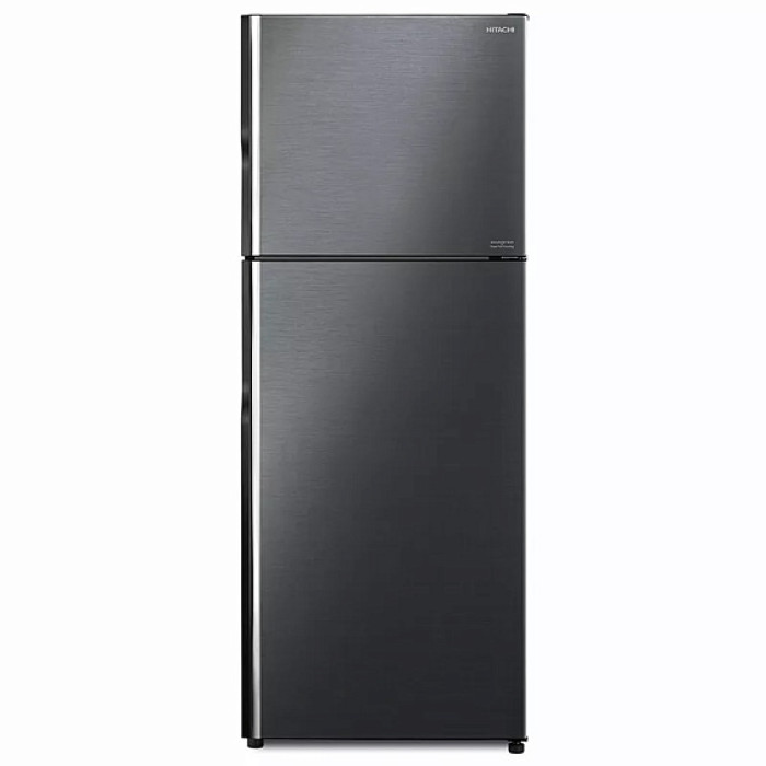 Холодильник HITACHI R-VX 472 PU9 BBK Холодильник HITACHI R-VX 472 PU9 BBK