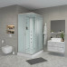 Душевая кабина NIAGARA NG-43285-14QG
