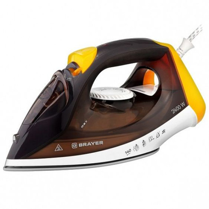 Утюг BRAYER BR4003 Утюг BRAYER BR4003