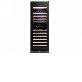 Винный шкаф TEMPTECH E1000DRB Винный шкаф TEMPTECH E1000DRB